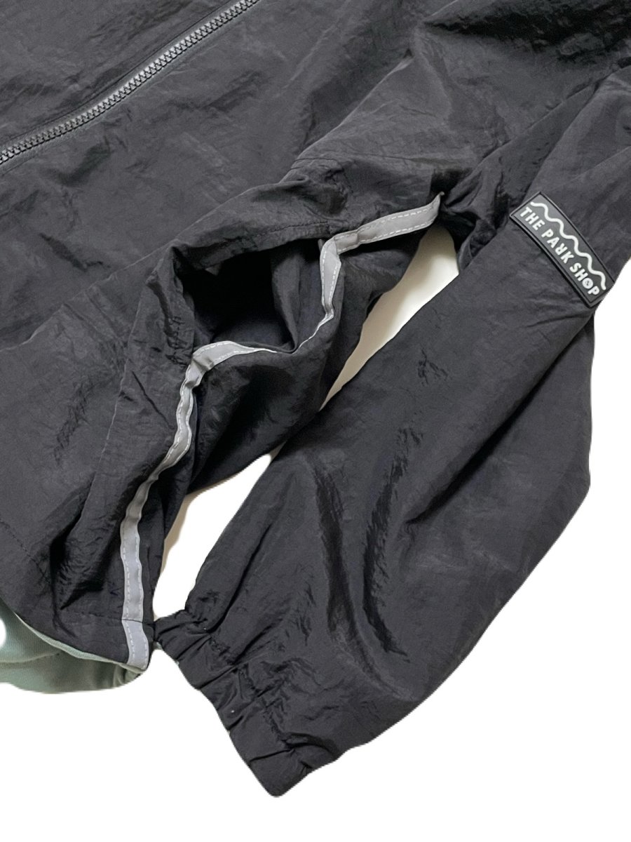 画像8: THE PARK SHOP ザ・パークショップ MASK REVERSIBLE JACKET  (8)