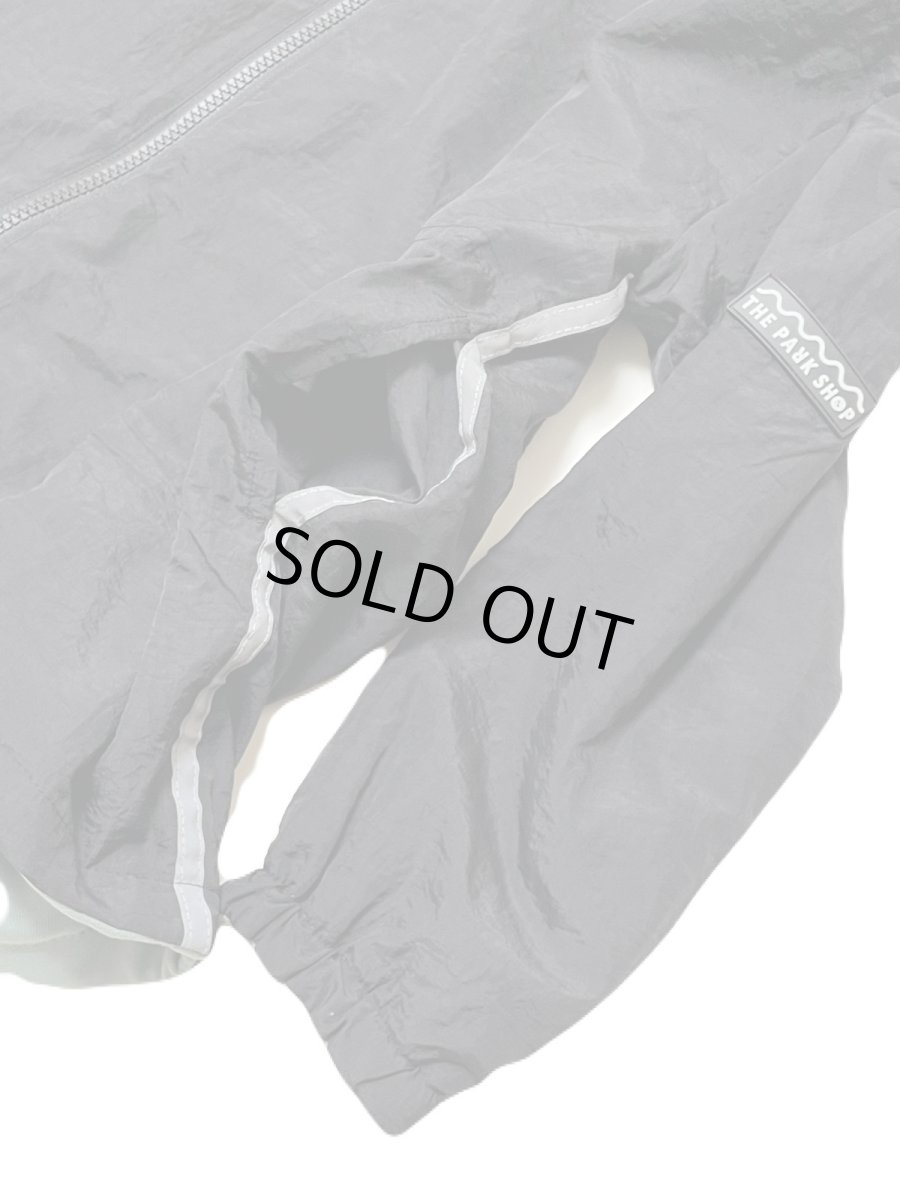 画像8: THE PARK SHOP ザ・パークショップ MASK REVERSIBLE JACKET  (8)