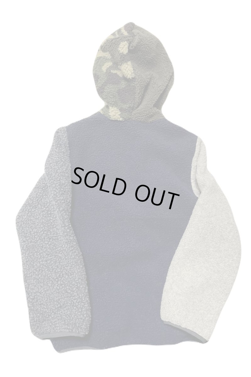 画像7: THE PARK SHOP ザ・パークショップ TREKBOY JACKET (7)