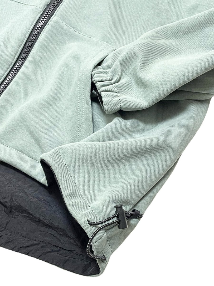 画像15: THE PARK SHOP ザ・パークショップ MASK REVERSIBLE JACKET  (15)