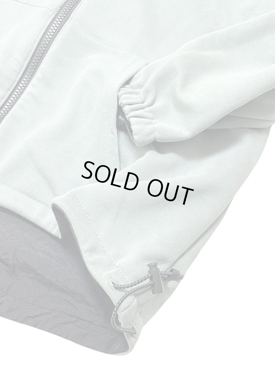 画像15: THE PARK SHOP ザ・パークショップ MASK REVERSIBLE JACKET  (15)