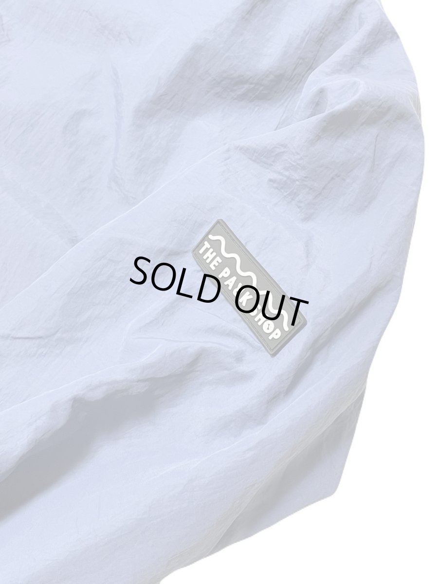 画像7: 【SALE30%OFF】THE PARK SHOP ザ・パークショップ MASK REVERSIBLE JACKET  (7)