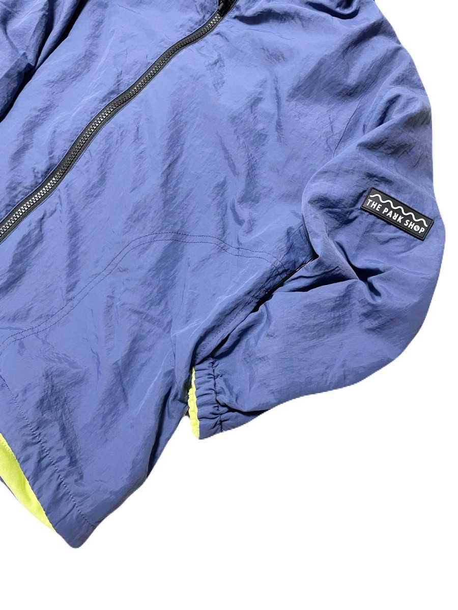 画像6: THE PARK SHOP ザ・パークショップ MASK REVERSIBLE JACKET  (6)