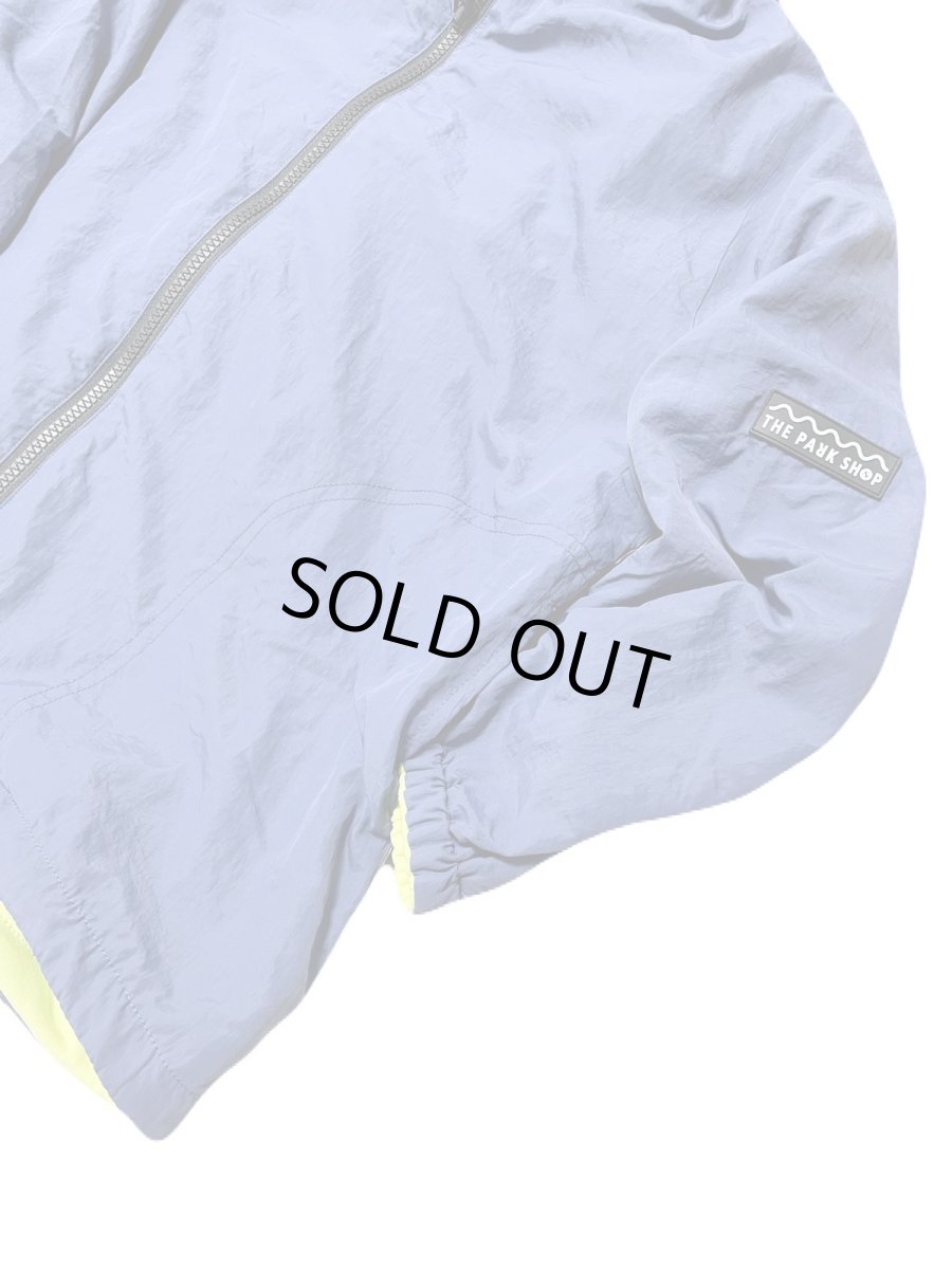 画像6: 【SALE30%OFF】THE PARK SHOP ザ・パークショップ MASK REVERSIBLE JACKET  (6)