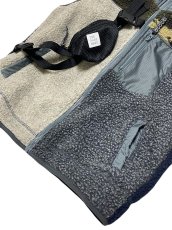 画像3: THE PARK SHOP ザ・パークショップ TREKBOY VEST (3)