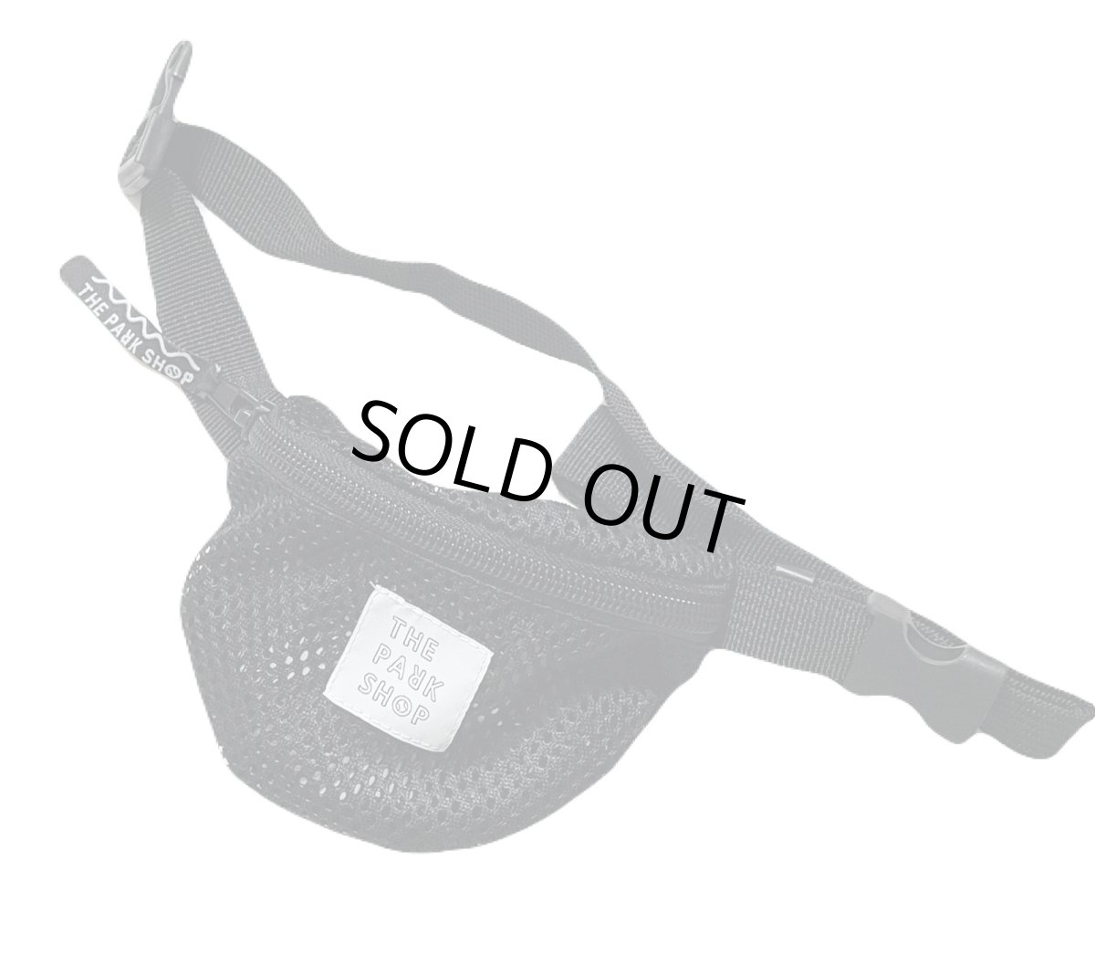 画像4: THE PARK SHOP ザ・パークショップ TREKBOY JACKET (4)