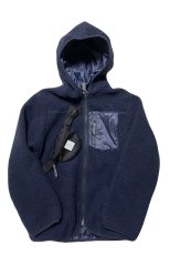画像1: THE PARK SHOP ザ・パークショップ TREKBOY JACKET (1)