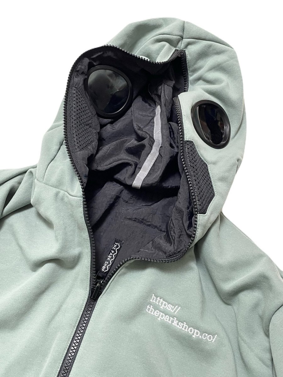 画像14: THE PARK SHOP ザ・パークショップ MASK REVERSIBLE JACKET  (14)