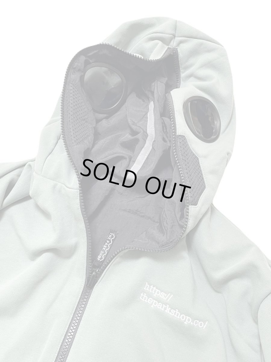 画像14: THE PARK SHOP ザ・パークショップ MASK REVERSIBLE JACKET  (14)