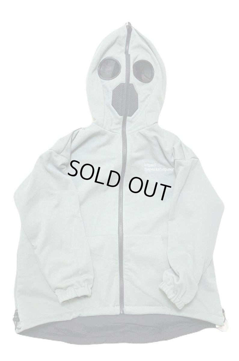 画像3: THE PARK SHOP ザ・パークショップ MASK REVERSIBLE JACKET  (3)