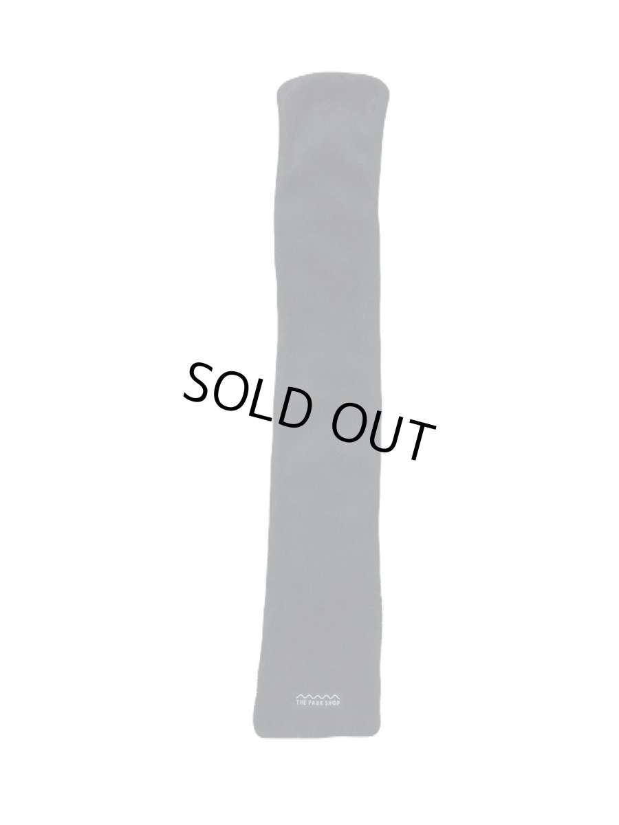 画像2: 【SALE50%OFF】THE PARK SHOP ザ・パークショップ DAILY MUFFLER (2)