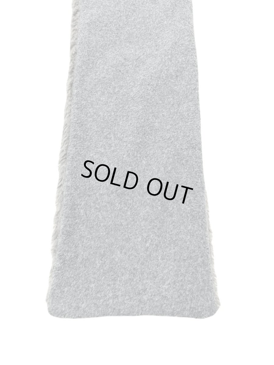 画像5: 【SALE40%OFF】THE PARK SHOP ザ・パークショップ DAILY MUFFLER (5)