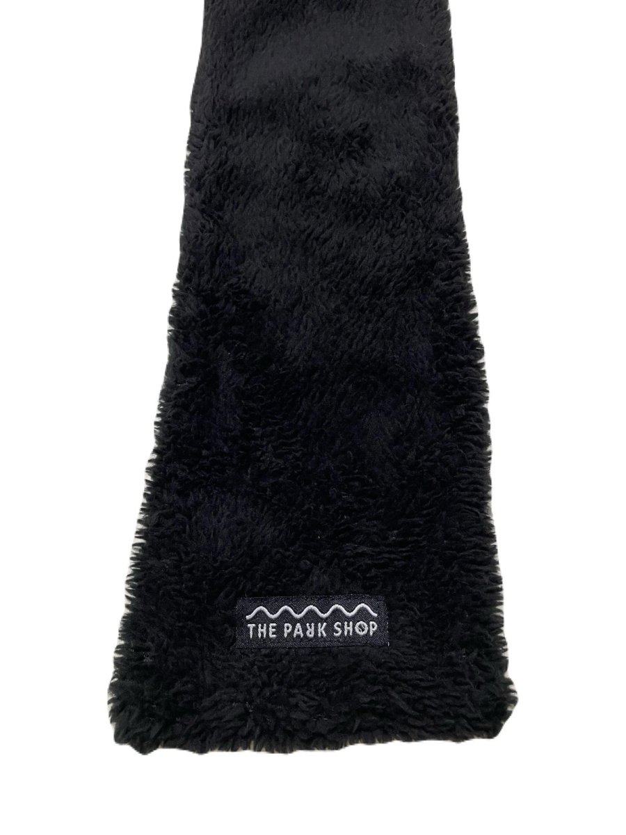 画像3: THE PARK SHOP ザ・パークショップ DAILY MUFFLER (3)