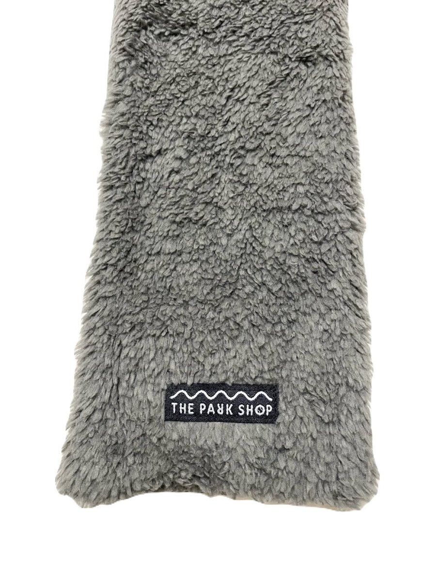 画像4: THE PARK SHOP ザ・パークショップ DAILY MUFFLER (4)