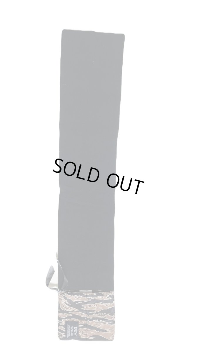 画像8: TAION タイオン ベーシック ダウンマフラー (8)