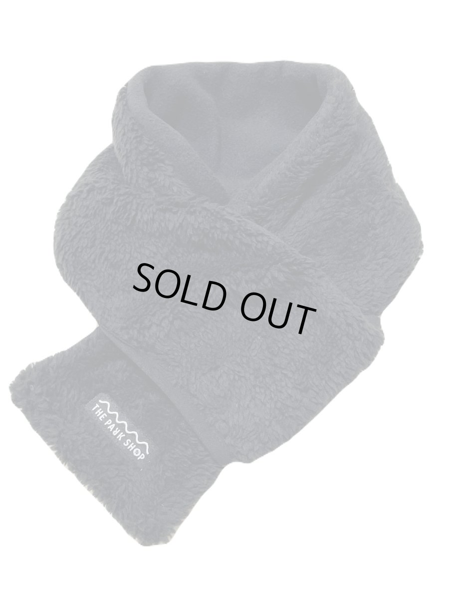 画像1: 【SALE50%OFF】THE PARK SHOP ザ・パークショップ DAILY MUFFLER (1)