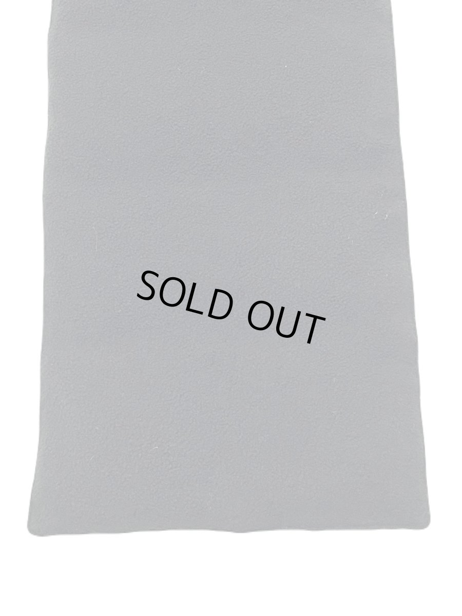 画像10: TAION タイオン ベーシック ダウンマフラー (10)