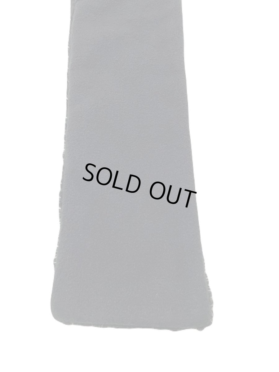 画像4: 【SALE50%OFF】THE PARK SHOP ザ・パークショップ DAILY MUFFLER (4)