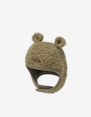 画像1: THE NORTH FACE カドルフリースイヤーキャップ（ベビー）フリーサイズ (1)
