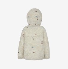 画像5: THE NORTH FACE トドラーノベルティコンパクトジャケット（キッズ） 100cm-120cm (5)