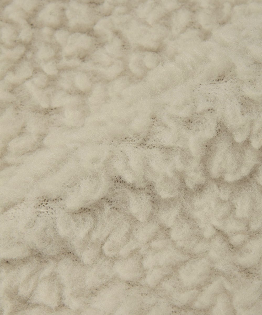 画像4: THE NORTH FACE カドルフリースポンチョ（ベビー）80cm-90cm (4)