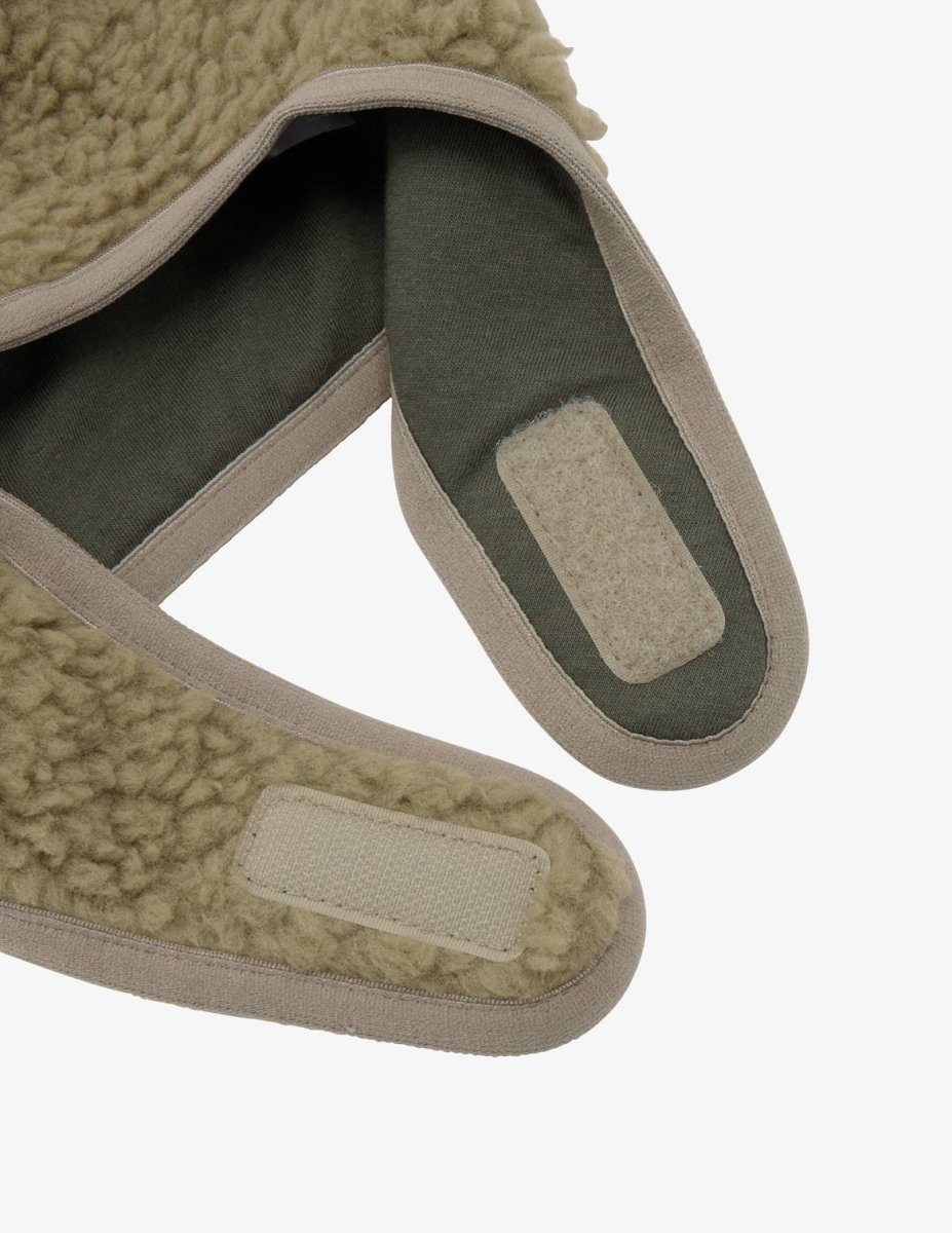 画像9: THE NORTH FACE カドルフリースイヤーキャップ（ベビー）フリーサイズ (9)