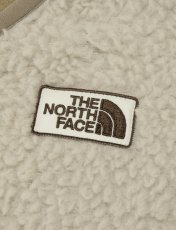 画像7: THE NORTH FACE カドルフリースポンチョ（ベビー）80cm-90cm (7)