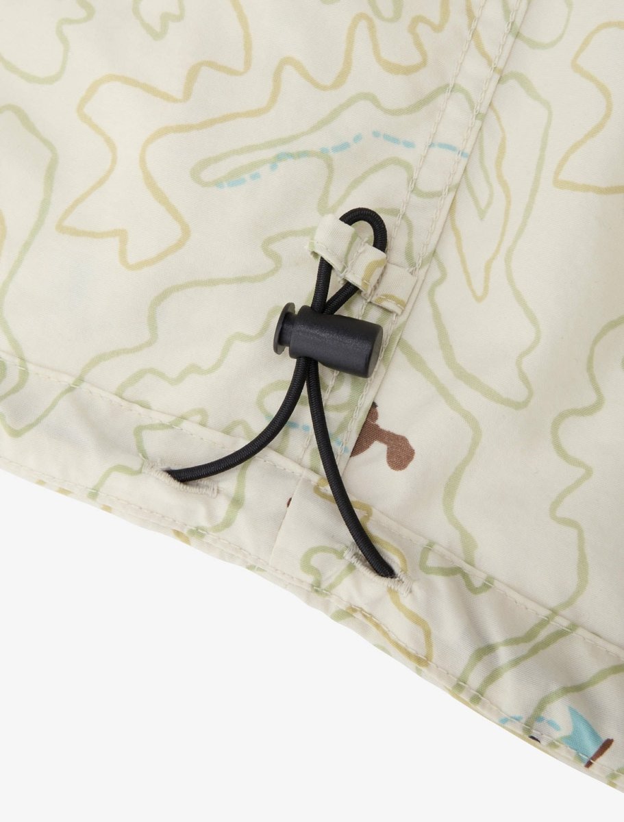 画像12: THE NORTH FACE トドラーノベルティコンパクトジャケット（キッズ） 100cm-120cm (12)