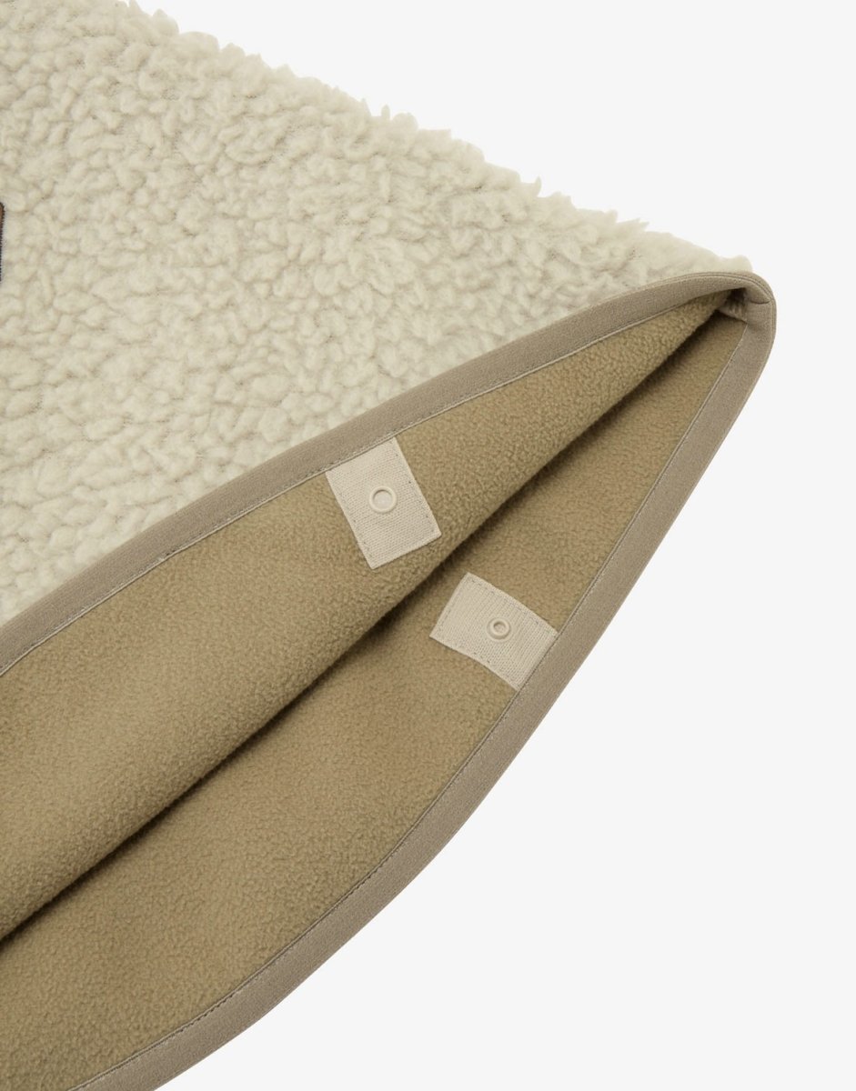 画像6: THE NORTH FACE カドルフリースポンチョ（ベビー）80cm-90cm (6)