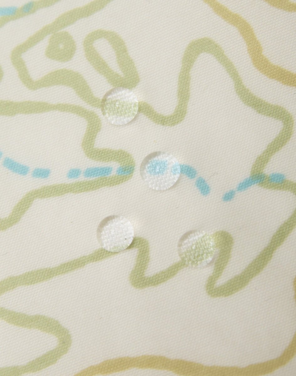 画像7: THE NORTH FACE トドラーノベルティコンパクトジャケット（キッズ） 100cm-120cm (7)