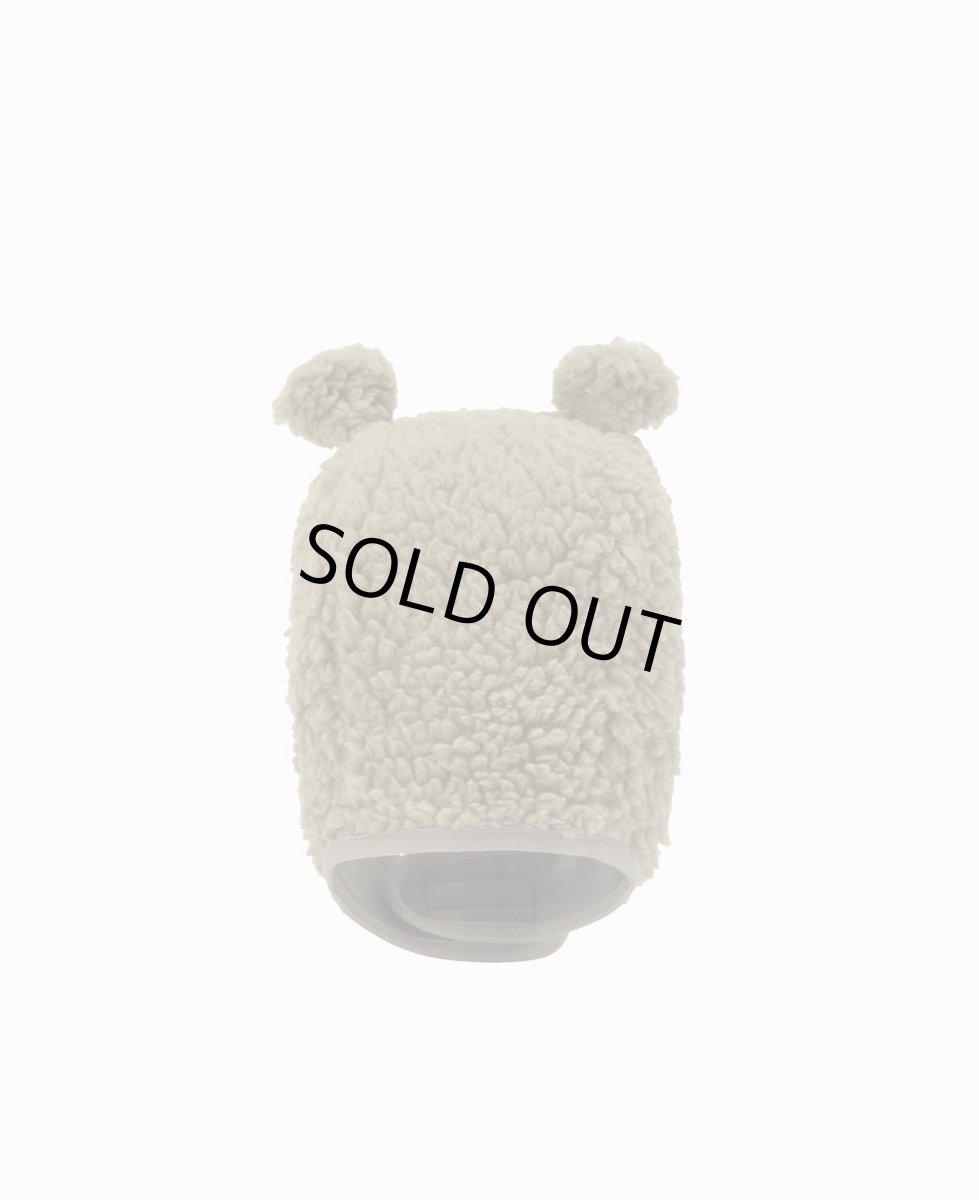 画像5: 【SALE20%OFF】THE NORTH FACE カドルフリースイヤーキャップ（ベビー）フリーサイズ (5)