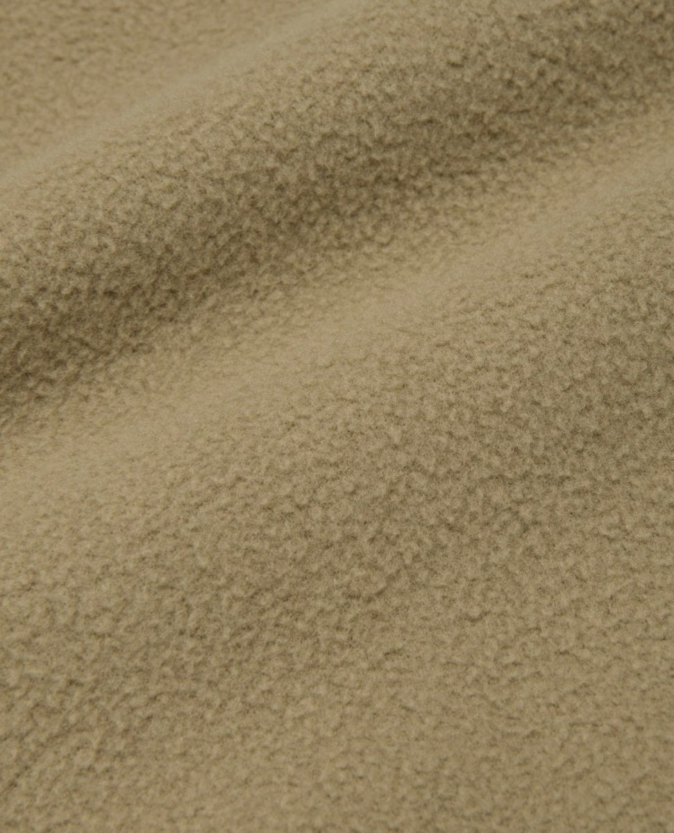 画像5: THE NORTH FACE カドルフリースポンチョ（ベビー）80cm-90cm (5)