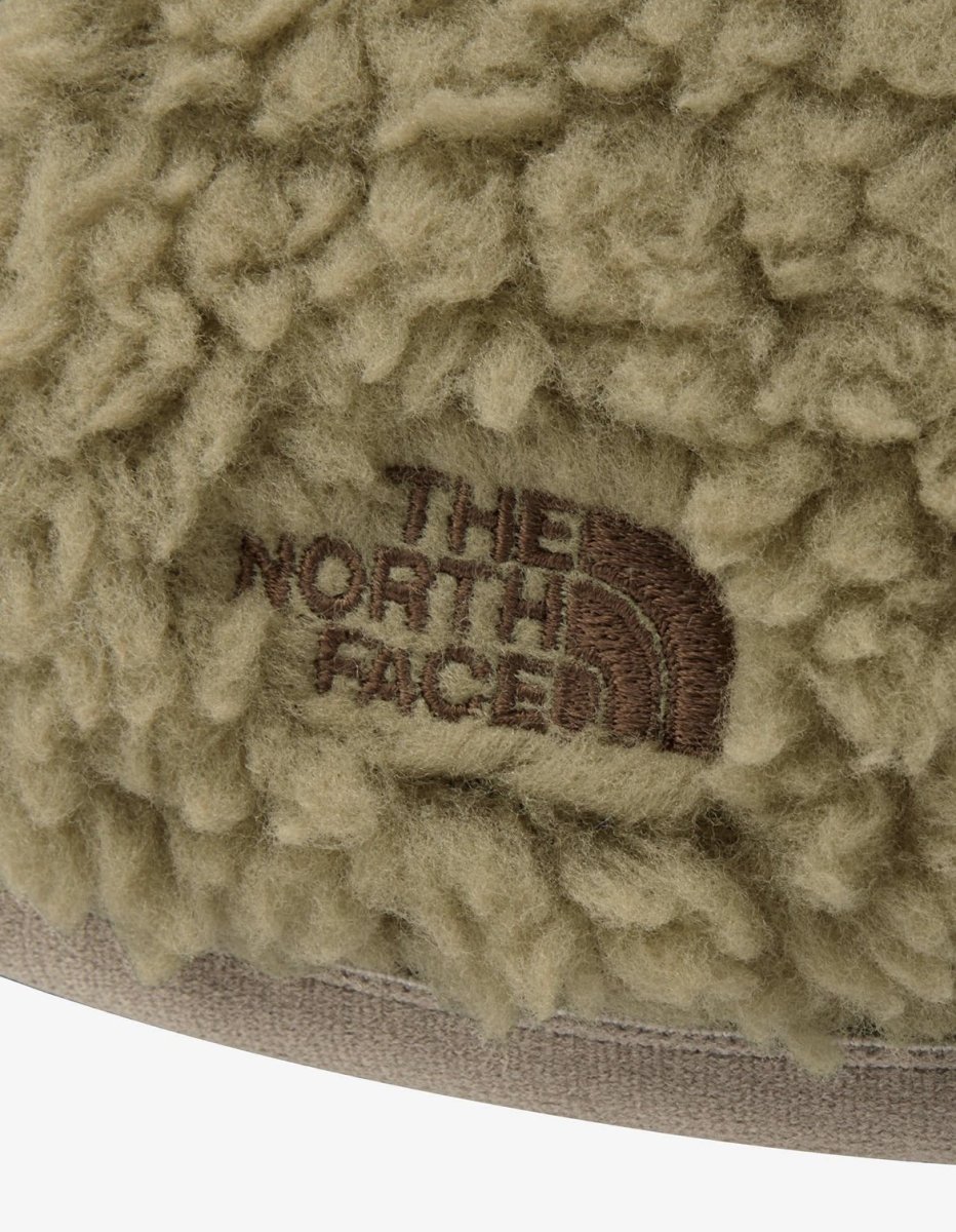 画像8: THE NORTH FACE カドルフリースイヤーキャップ（ベビー）フリーサイズ (8)