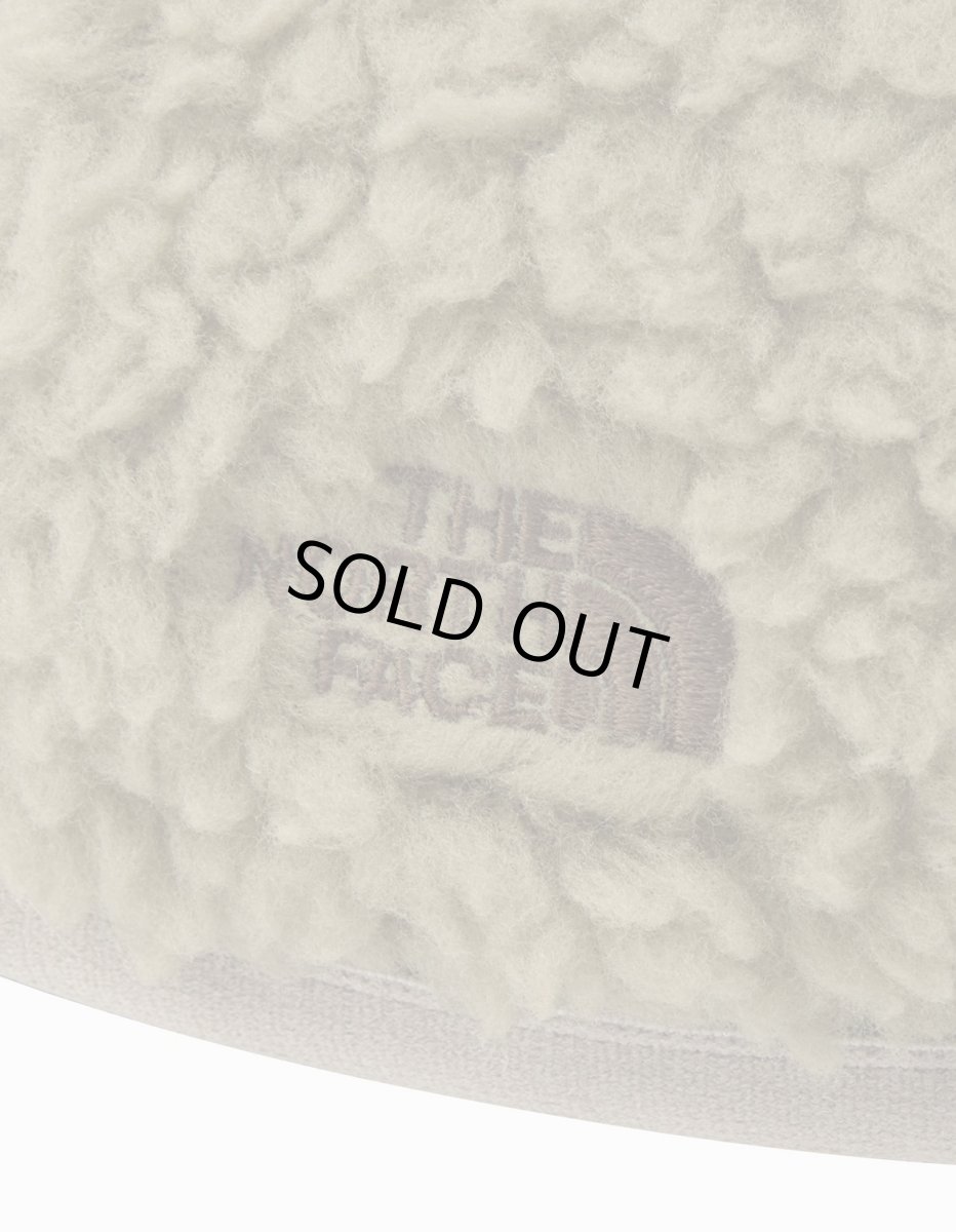 画像8: 【SALE20%OFF】THE NORTH FACE カドルフリースイヤーキャップ（ベビー）フリーサイズ (8)