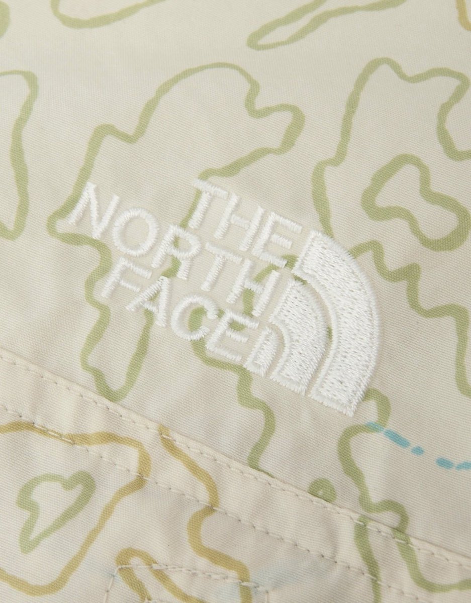 画像13: THE NORTH FACE トドラーノベルティコンパクトジャケット（キッズ） 100cm-120cm (13)