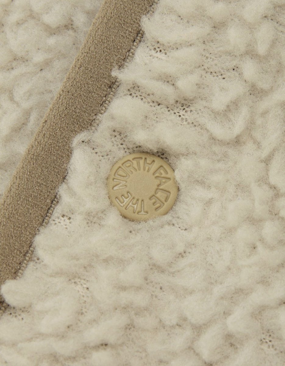 画像3: THE NORTH FACE カドルフリースポンチョ（ベビー）80cm-90cm (3)