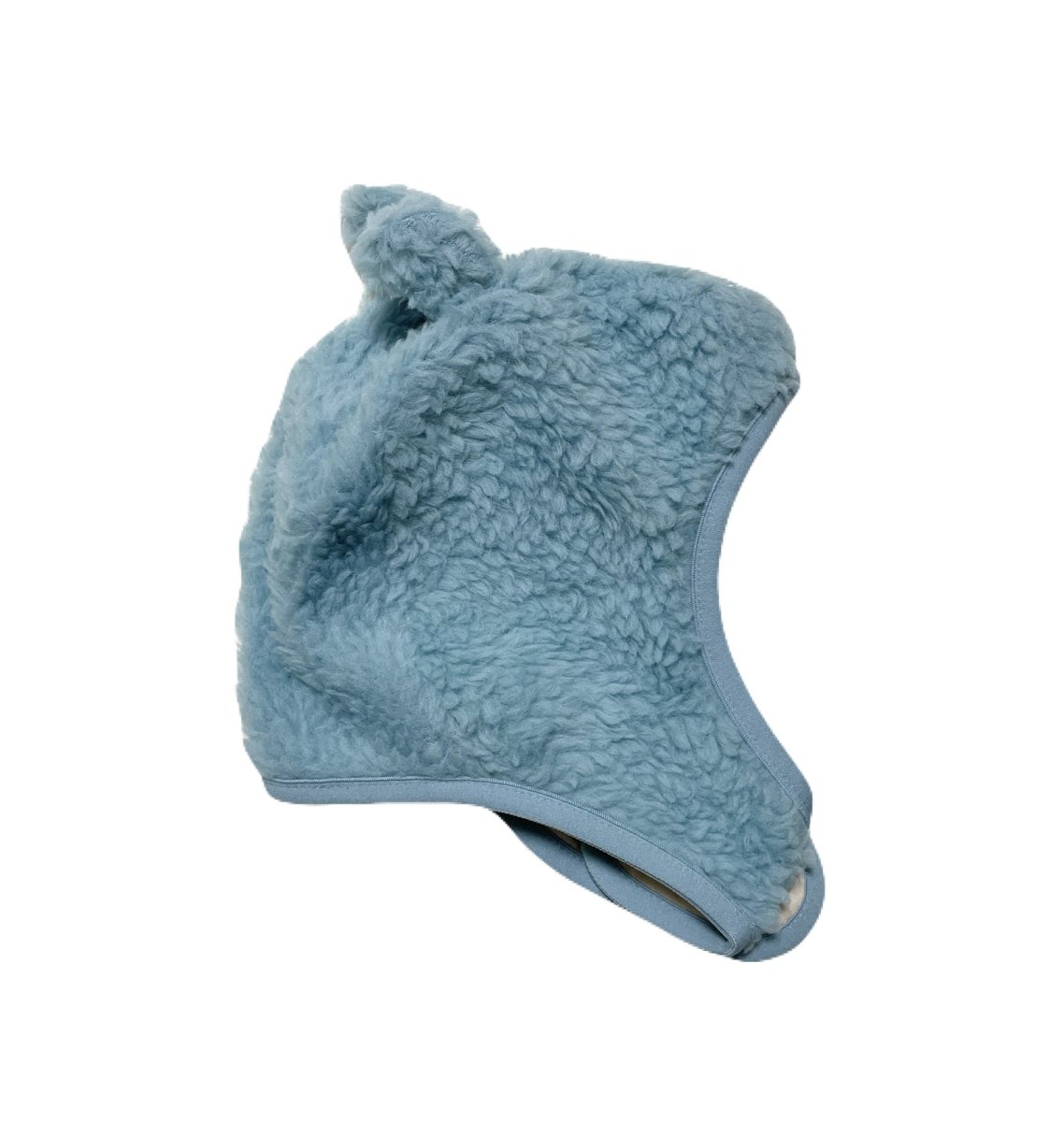 画像3: THE NORTH FACE カドルフリースイヤーキャップ（ベビー）フリーサイズ (3)