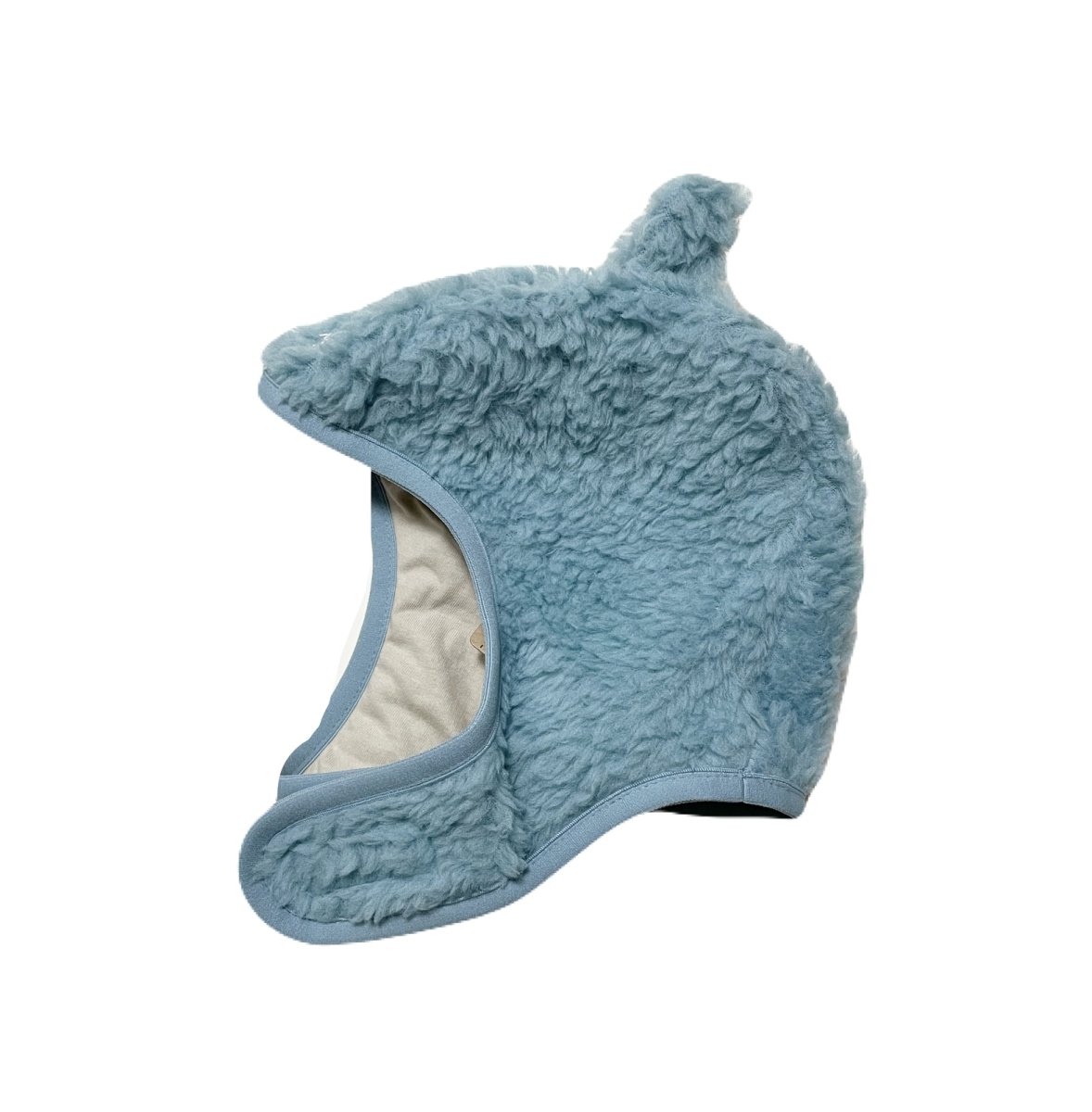 画像2: THE NORTH FACE カドルフリースイヤーキャップ（ベビー）フリーサイズ (2)