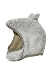 画像2: THE NORTH FACE カドルフリースイヤーキャップ（ベビー）フリーサイズ (2)