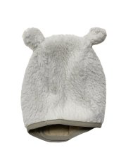 画像4: THE NORTH FACE カドルフリースイヤーキャップ（ベビー）フリーサイズ (4)
