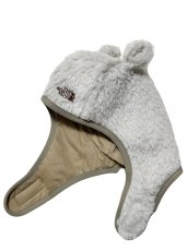 画像5: THE NORTH FACE カドルフリースイヤーキャップ（ベビー）フリーサイズ (5)