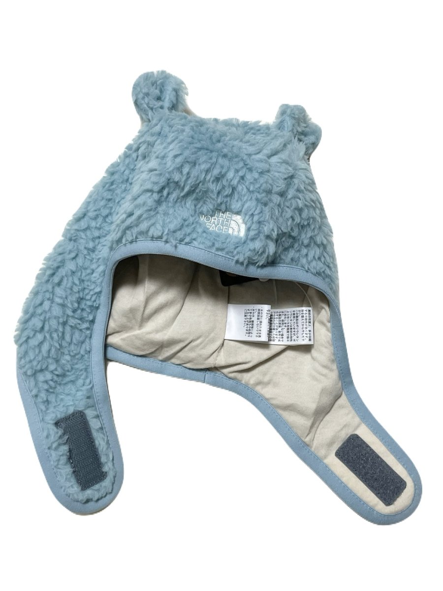 画像5: THE NORTH FACE カドルフリースイヤーキャップ（ベビー）フリーサイズ (5)