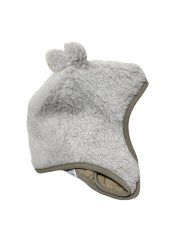 画像3: THE NORTH FACE カドルフリースイヤーキャップ（ベビー）フリーサイズ (3)