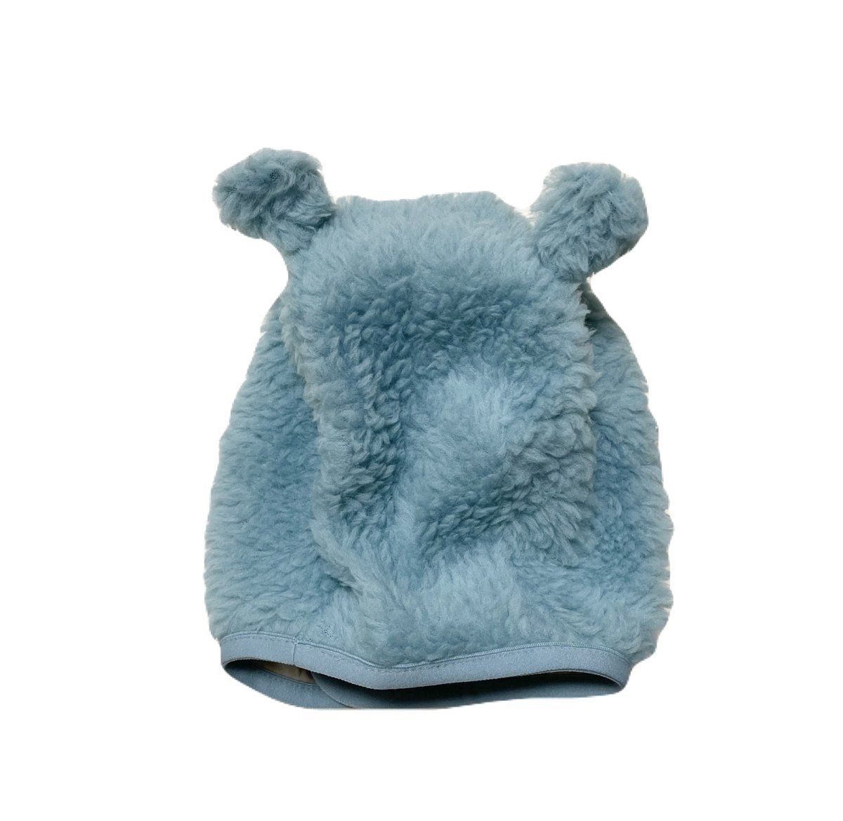 画像4: THE NORTH FACE カドルフリースイヤーキャップ（ベビー）フリーサイズ (4)