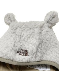 画像6: THE NORTH FACE カドルフリースイヤーキャップ（ベビー）フリーサイズ (6)