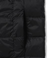 画像11: TAION タイオン KIDS キッズ ベーシック クルーネック インナーダウンベスト (11)