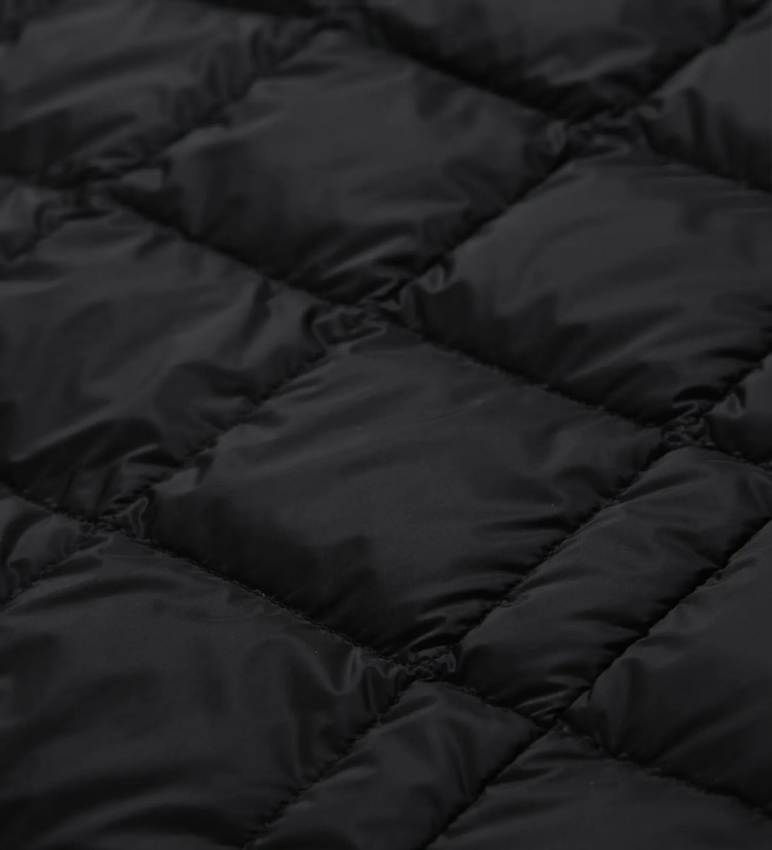 画像11: TAION タイオン KIDS キッズ ベーシック クルーネックボタン インナーダウンジャケット (11)