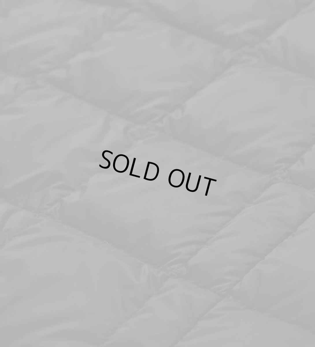 画像11: 【SALE30%OFF】TAION タイオン KIDS キッズ ベーシック クルーネックボタン インナーダウンジャケット (11)