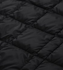 画像11: TAION タイオン KIDS キッズ ベーシック クルーネックボタン インナーダウンジャケット (11)