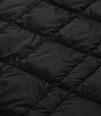 画像15: TAION タイオン KIDS キッズ ベーシック クルーネック インナーダウンベスト (15)